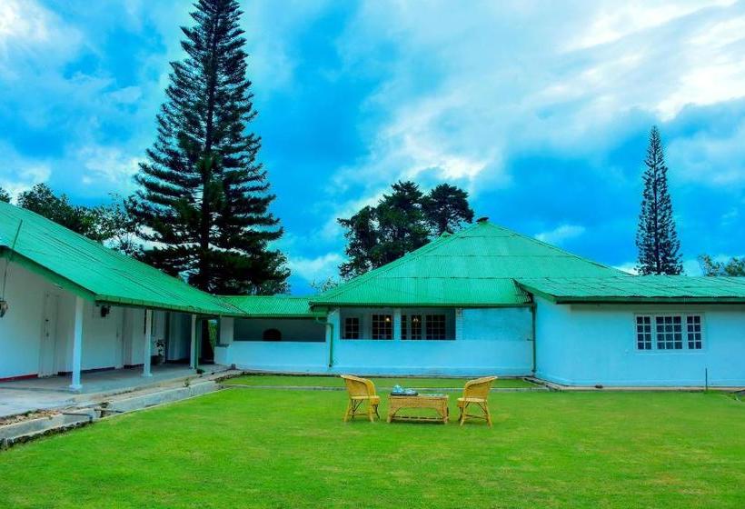 Hotell Royal Regency Bungalow