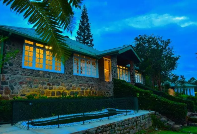 ホテル Royal Regency Bungalow