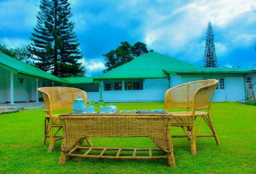 Hotell Royal Regency Bungalow