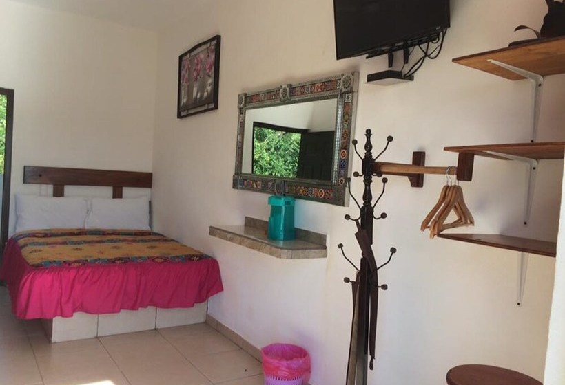 فندق Simón Beach