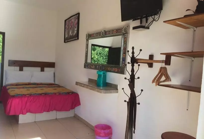 ホテル Simón Beach