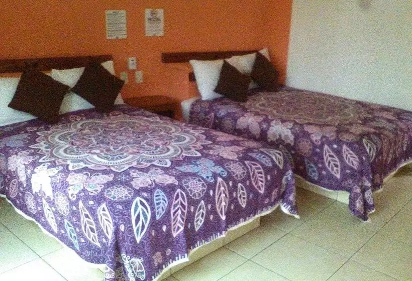 ホテル Simón Beach