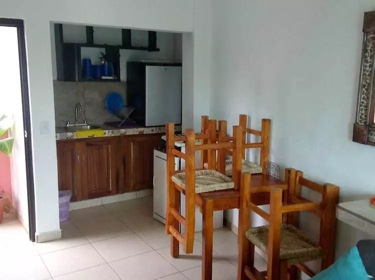 ホテル Simón Beach