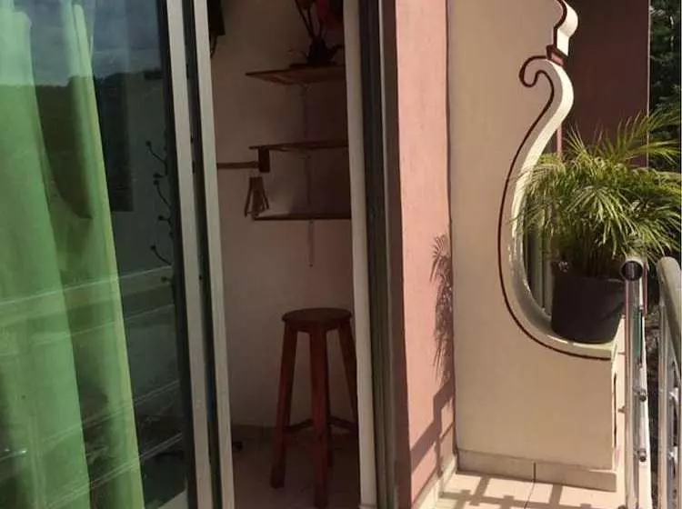 ホテル Simón Beach