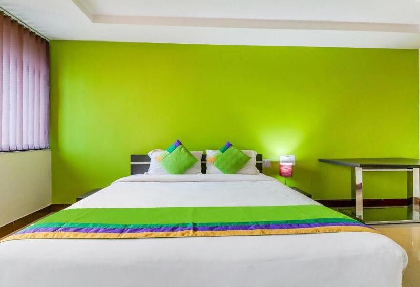 هتل Treebo Concerto Residentia