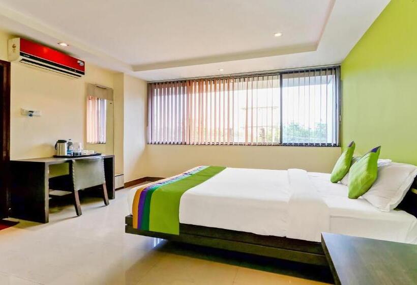 هتل Treebo Concerto Residentia