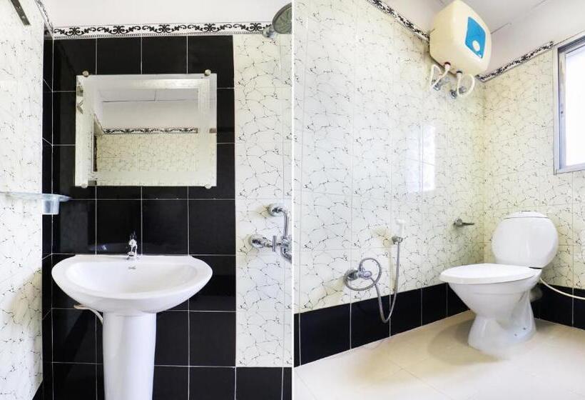 هتل Treebo Concerto Residentia