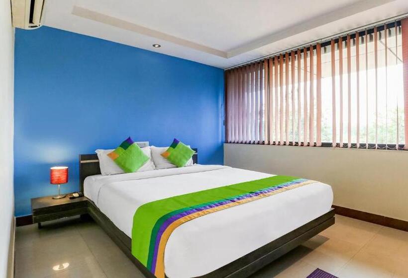 هتل Treebo Concerto Residentia