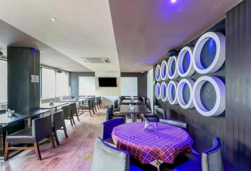 هتل Treebo Concerto Residentia