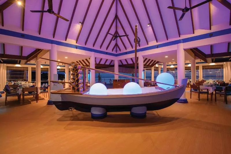 هتل Varu By Atmosphere   All Inclusive