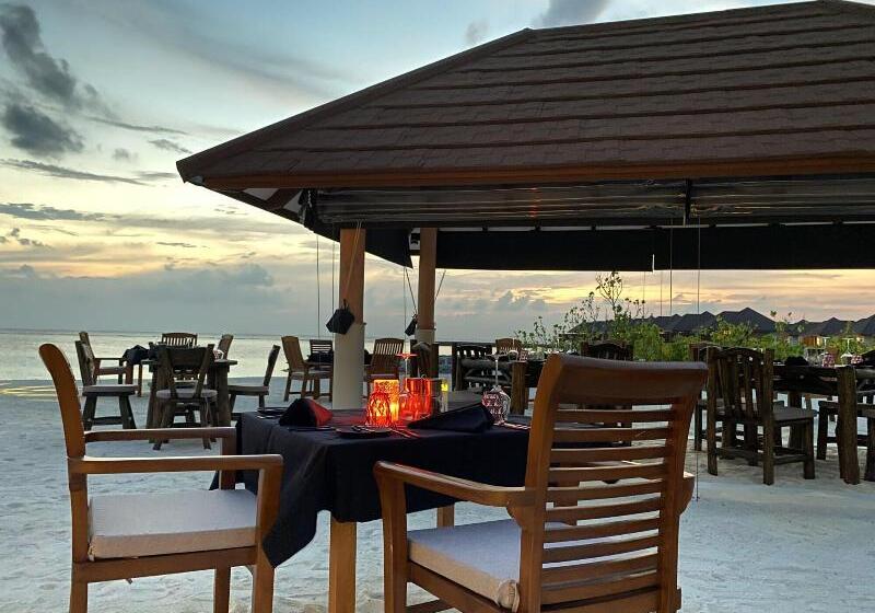 Hotel Varu By Atmosphere All Inclusive