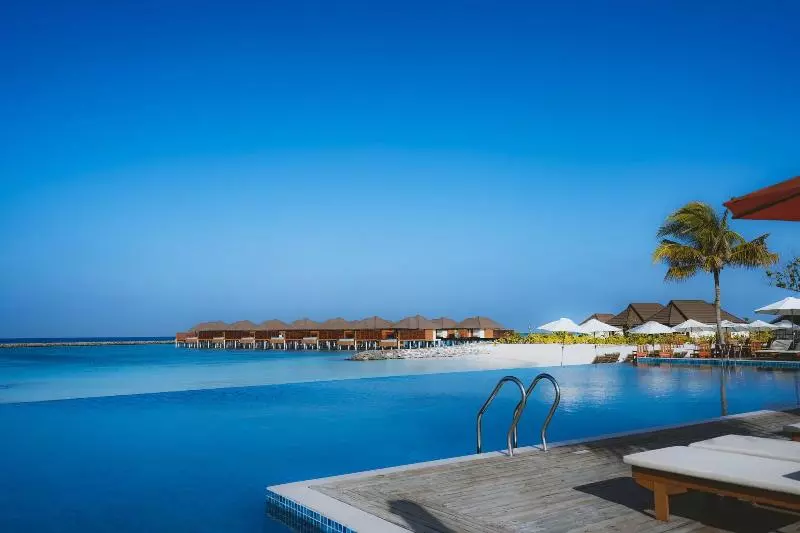 هتل Varu By Atmosphere   All Inclusive