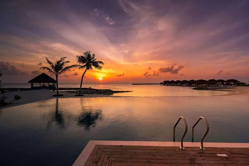 هتل Varu By Atmosphere   All Inclusive