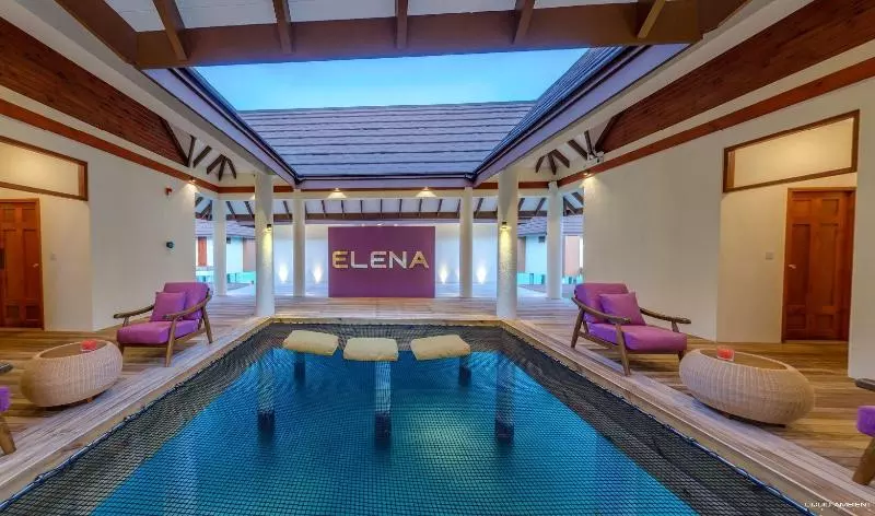 هتل Varu By Atmosphere   All Inclusive