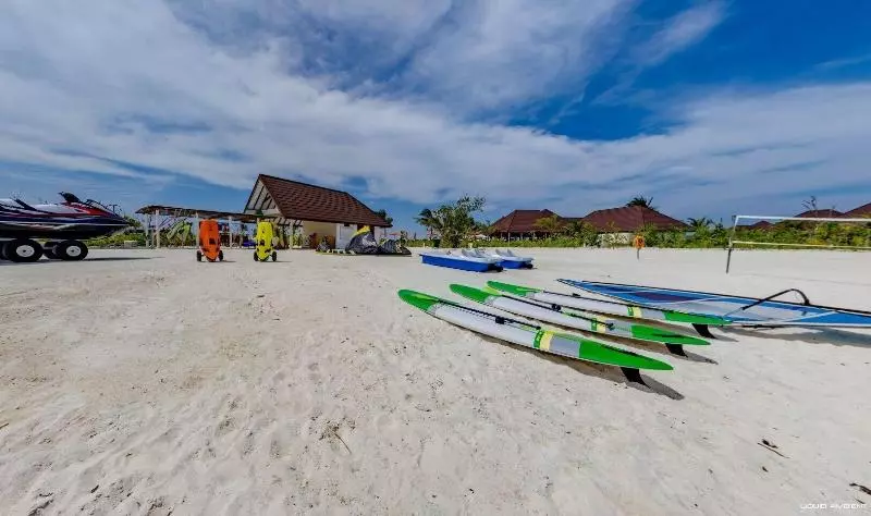 هتل Varu By Atmosphere   All Inclusive