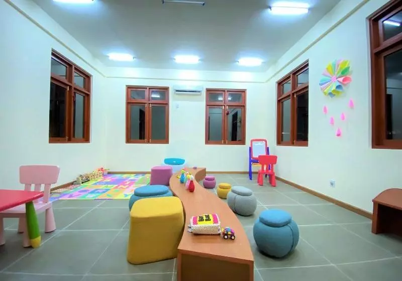 هتل Varu By Atmosphere   All Inclusive