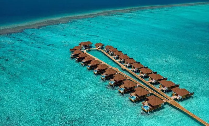 هتل Varu By Atmosphere   All Inclusive