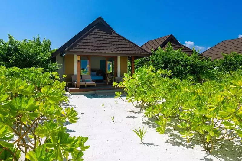 هتل Varu By Atmosphere   All Inclusive