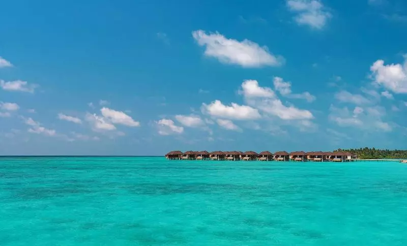 هتل Varu By Atmosphere   All Inclusive