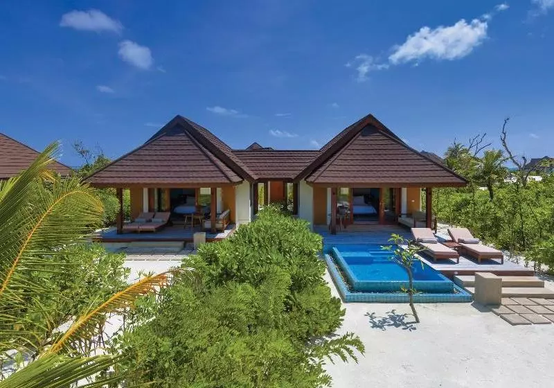 هتل Varu By Atmosphere   All Inclusive