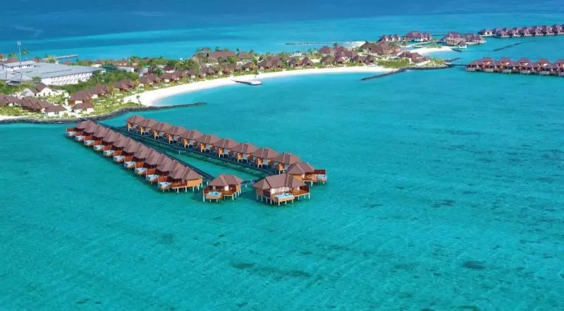 هتل Varu By Atmosphere   All Inclusive