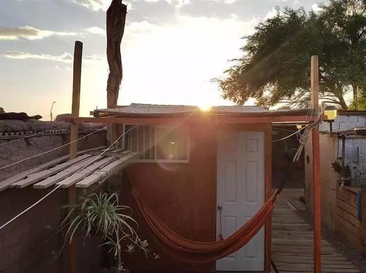 Majatalo La Casa Ecoexplor