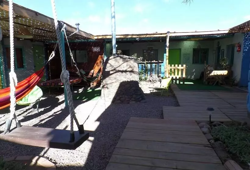 Majatalo La Casa Ecoexplor