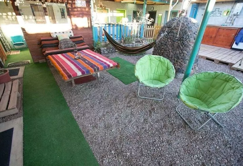 Majatalo La Casa Ecoexplor