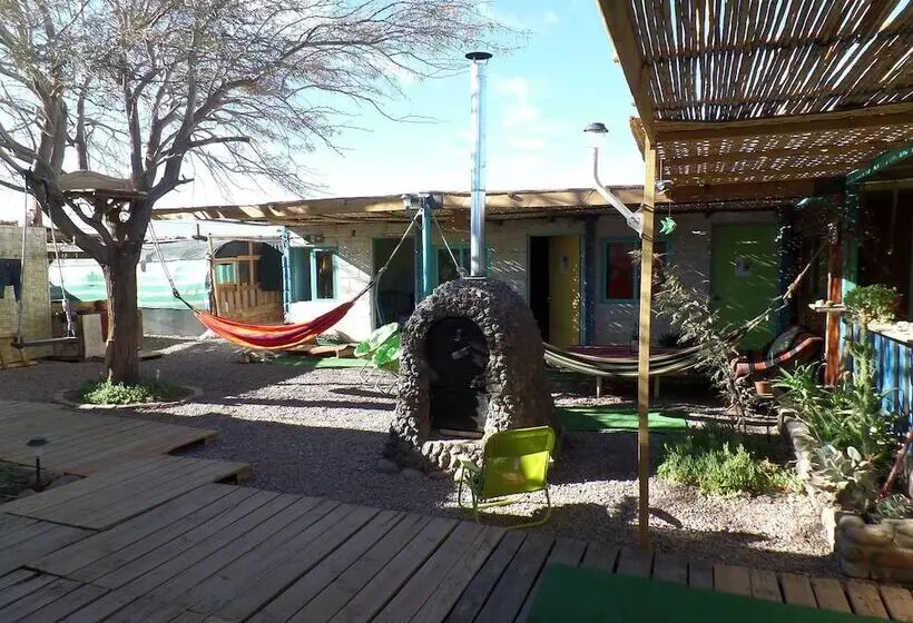 Majatalo La Casa Ecoexplor