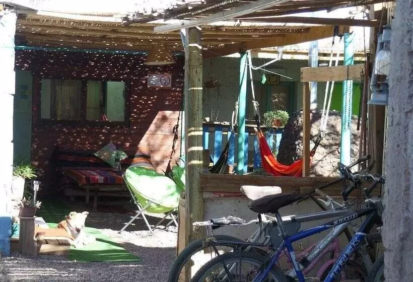 Majatalo La Casa Ecoexplor