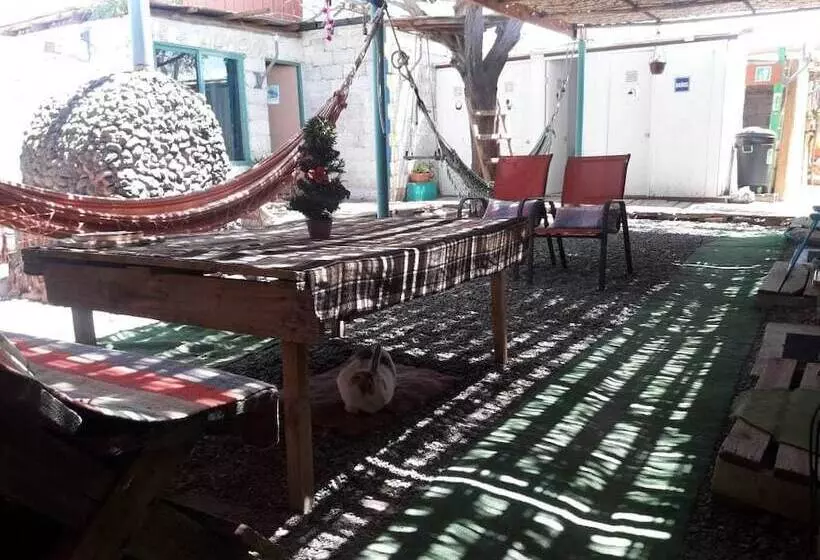 Majatalo La Casa Ecoexplor