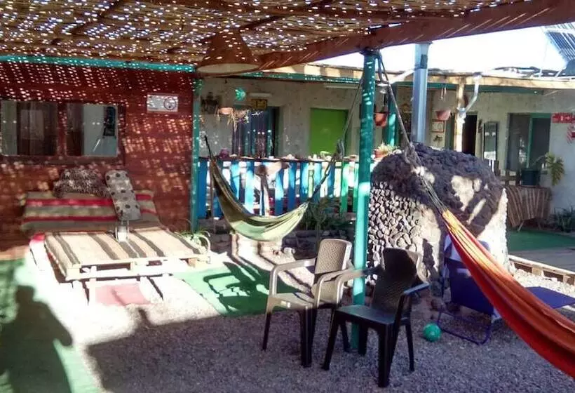 Majatalo La Casa Ecoexplor