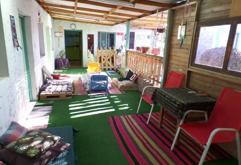 Majatalo La Casa Ecoexplor