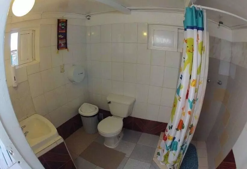 Majatalo La Casa Ecoexplor