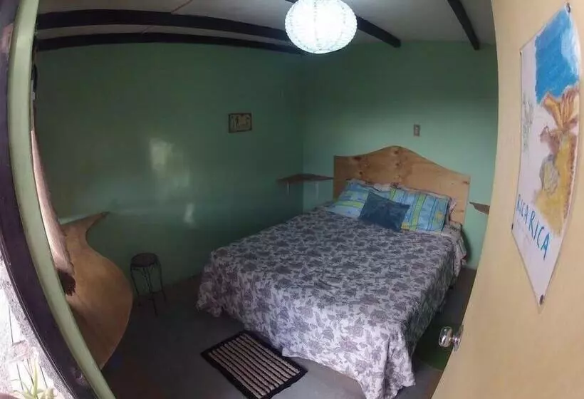 Majatalo La Casa Ecoexplor