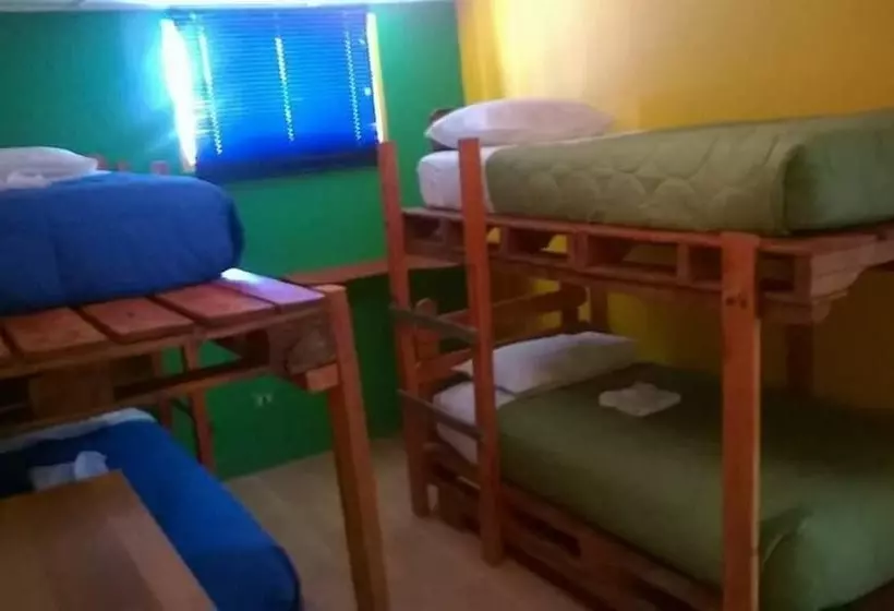 Majatalo La Casa Ecoexplor