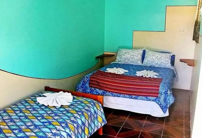 Majatalo La Casa Ecoexplor