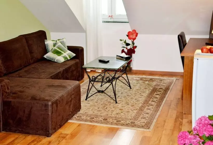 Majatalo Penzion Daniela