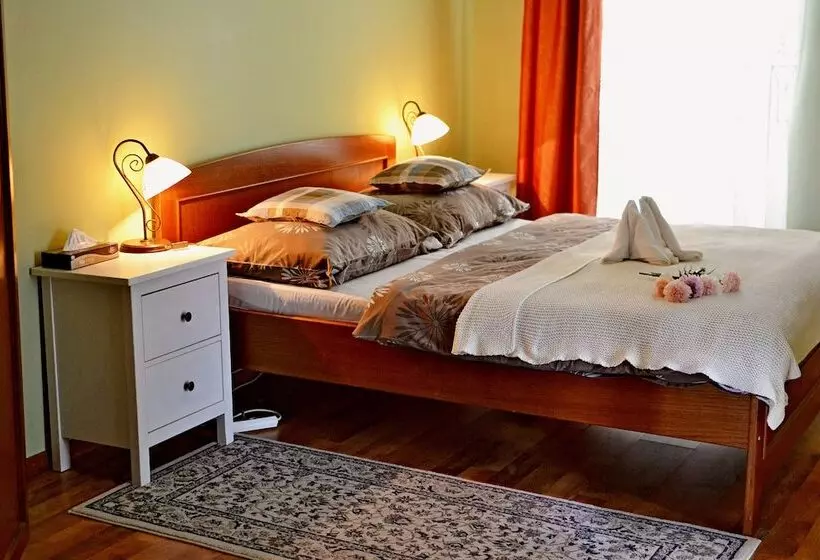 Majatalo Penzion Daniela