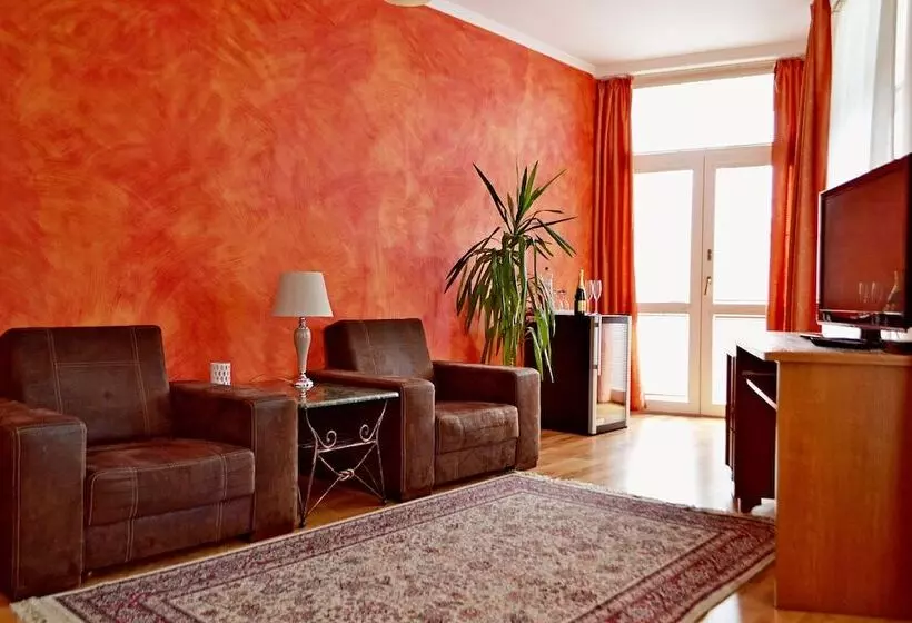 Majatalo Penzion Daniela