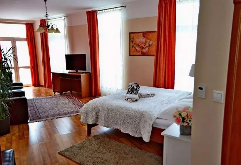 Majatalo Penzion Daniela