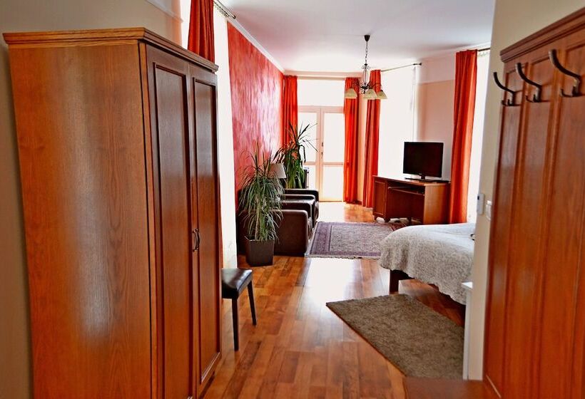 Пансион Penzion Daniela