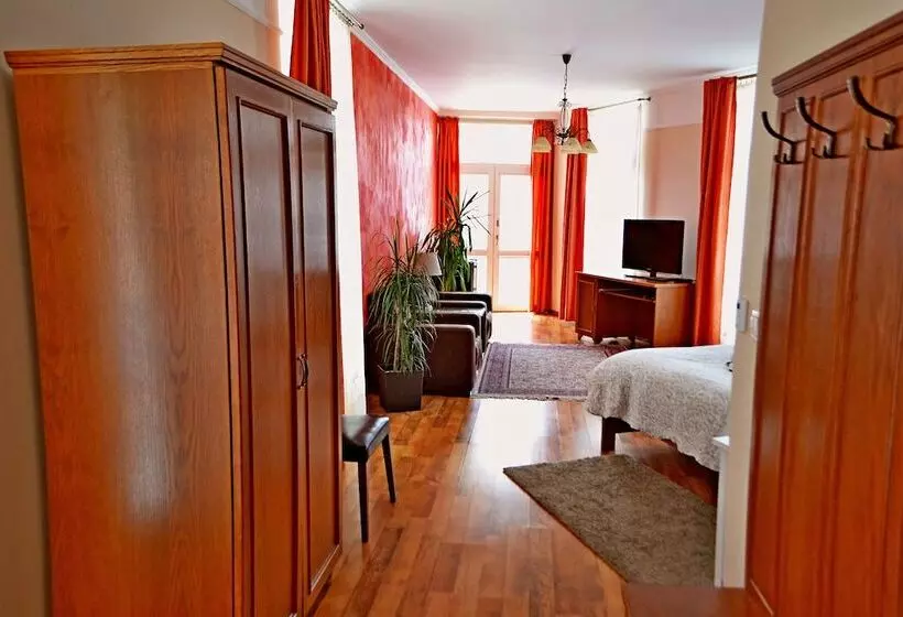 Majatalo Penzion Daniela