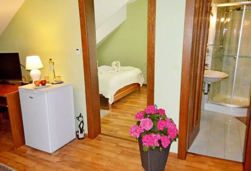 Majatalo Penzion Daniela