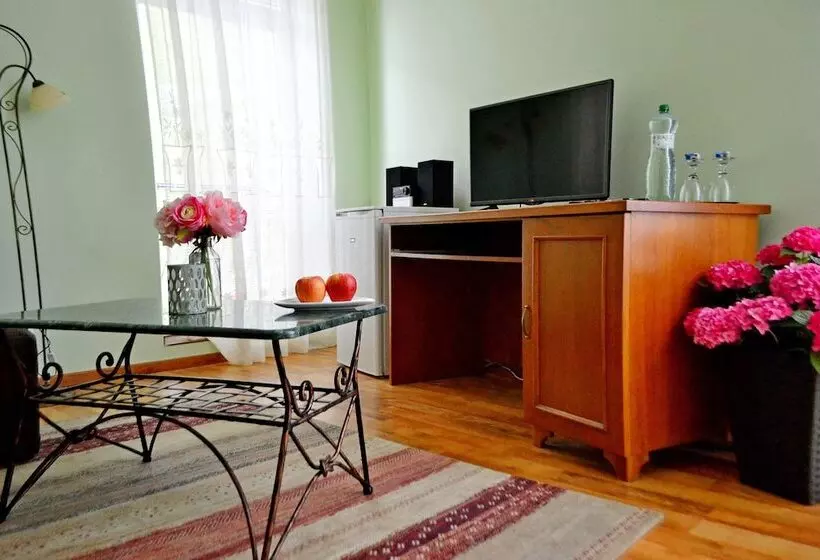 Majatalo Penzion Daniela