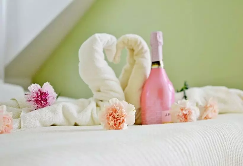 Majatalo Penzion Daniela