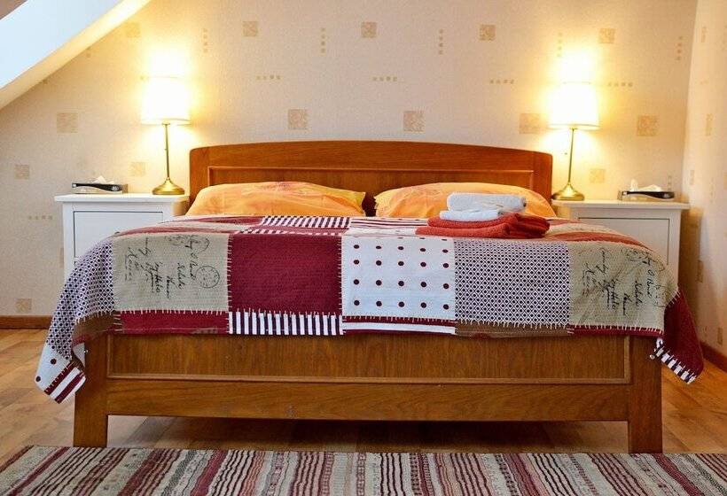 Пансион Penzion Daniela