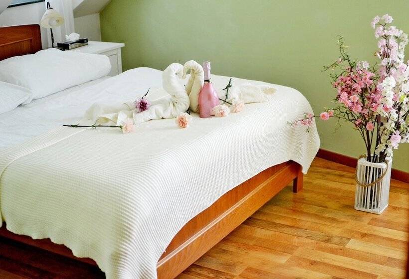 Пансион Penzion Daniela