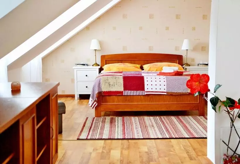 Majatalo Penzion Daniela