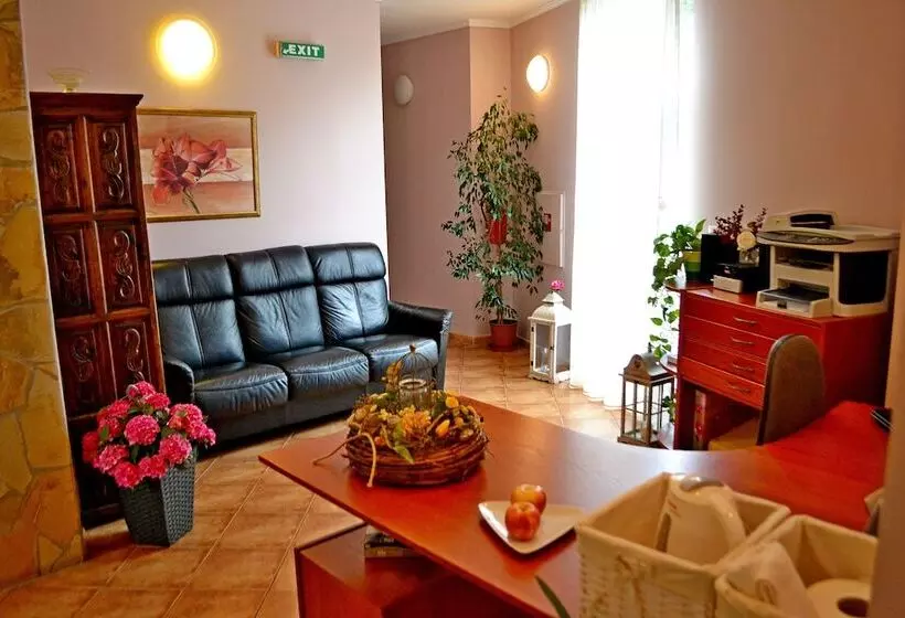 Majatalo Penzion Daniela